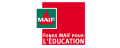 
                                Fondation Maïf pour l'Education                        
                            